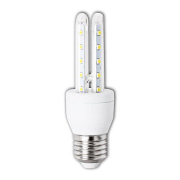 LED glödlampa E27/6W/230V 6500K - Aigostar