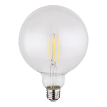 LED glödlampa E27/7W/230V 4000K - Globo