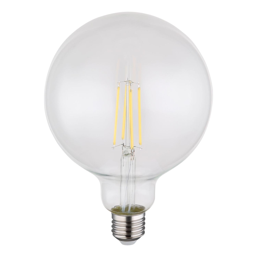 LED glödlampa E27/7W/230V 4000K - Globo