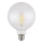 LED glödlampa E27/7W/230V 4000K - Globo