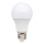 LED glödlampa E27/8,5W/230V 3000K