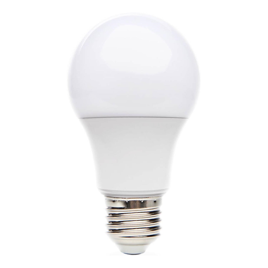 LED glödlampa E27/8,5W/230V 4000K