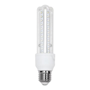 LED glödlampa E27/9W/230V 6500K - Aigostar