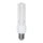LED glödlampa E27/9W/230V 6500K - Aigostar