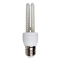 LED glödlampa E27/9W/230V 6500K - Aigostar