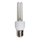 LED glödlampa E27/9W/230V 6500K - Aigostar
