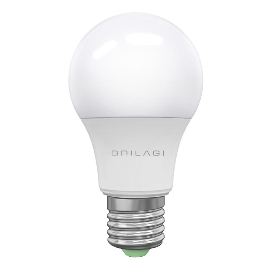 LED Glödlampa  ECOLINE A60 E27/15W/230V 3000K - Brilagi