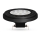 LED glödlampa ECOLINE AR111 G53/12W/12V 4000K 30° svart - Brilagi