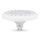 LED glödlampa ECOLINE AR111 GU10/12W/230V 3000K 120° vit - Brilagi