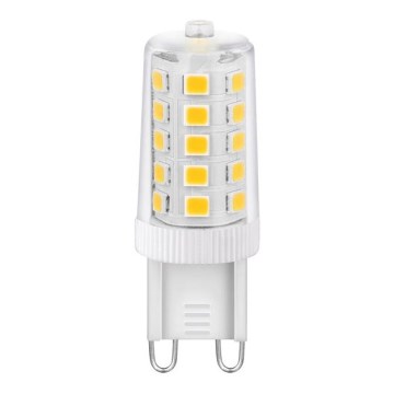LED glödlampa ECOLINE G9/3,5W/230V 3000K -  Brilagi