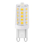 LED glödlampa ECOLINE G9/3,5W/230V 3000K -  Brilagi