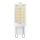LED glödlampa ECOLINE G9/3,5W/230V 3000K -  Brilagi