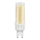 LED glödlampa ECOLINE G9/7W/230V 3000K -  Brilagi