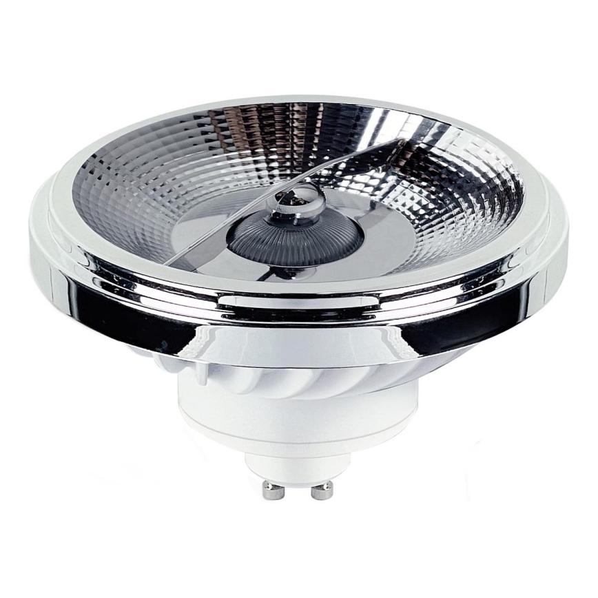 LED glödlampa ES111 GU10/15W/230V 4000K