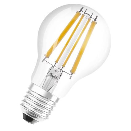 LED glödlampa FILAMENT A100 E27/11W/230V 2700K - Osram