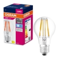 LED glödlampa FILAMENT A100 E27/11W/230V 4000K - Osram