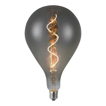 LED glödlampa FILAMENT A160 E27/4W/230V 2700K