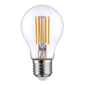 LED glödlampa FILAMENT A60 E27/12W/230V 3000K