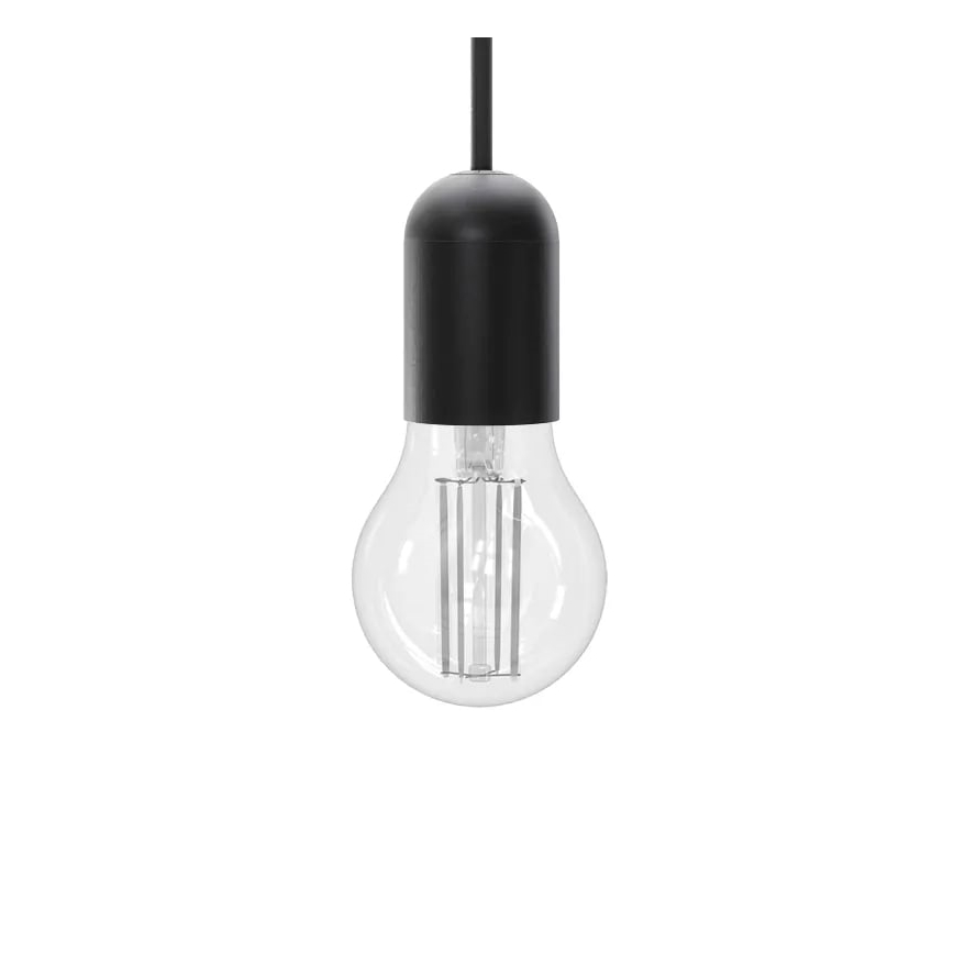 LED glödlampa WHITE FILAMENT A60 E27/13W/230V 4000K