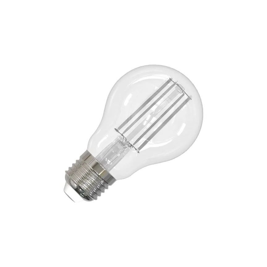 LED glödlampa WHITE FILAMENT A60 E27/13W/230V 4000K