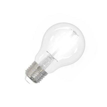 LED glödlampa WHITE FILAMENT A60 E27/13W/230V 4000K