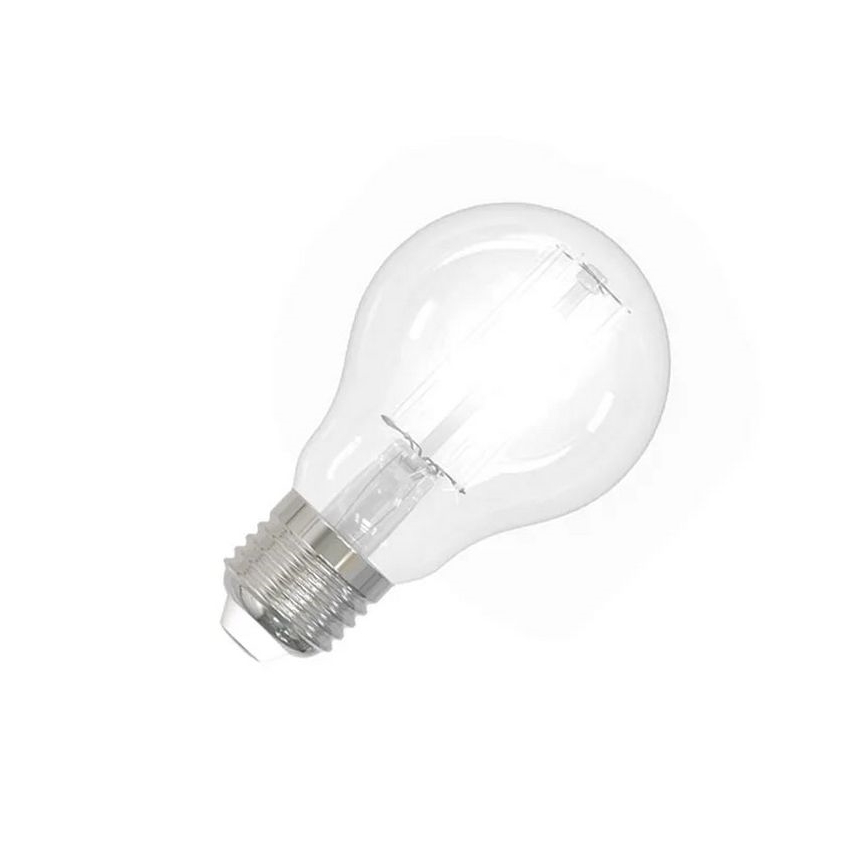 LED glödlampa WHITE FILAMENT A60 E27/13W/230V 4000K