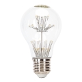 LED glödlampa FILAMENT A60 E27/1W/230V 1800K - Aigostar