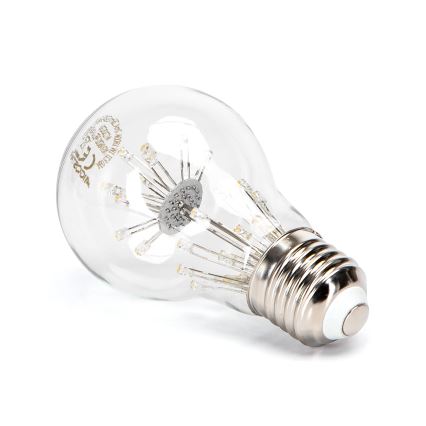 LED glödlampa FILAMENT A60 E27/1W/230V 1800K - Aigostar