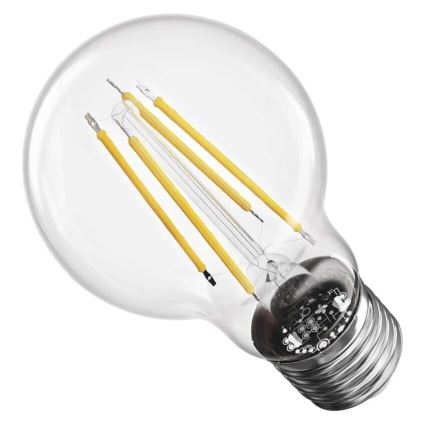 LED glödlampa FILAMENT A60 E27/3,8W/230V 4000K