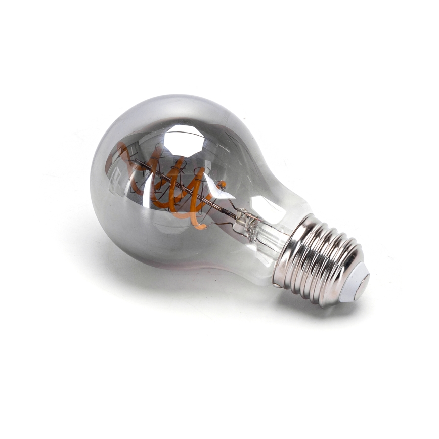 LED glödlampa FILAMENT A60 E27/4W/230V 1800K - Aigostar