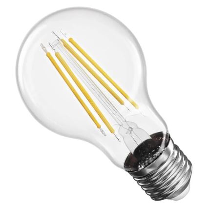 LED glödlampa FILAMENT A60 E27/5W/230V 2700K