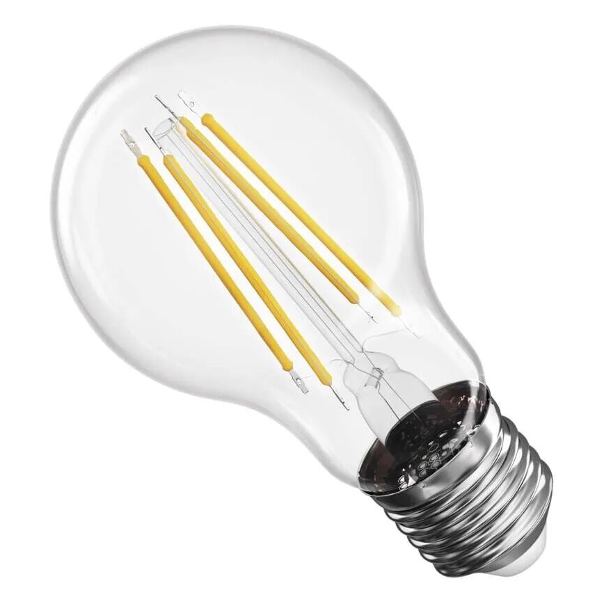 LED glödlampa FILAMENT A60 E27/5W/230V 2700K