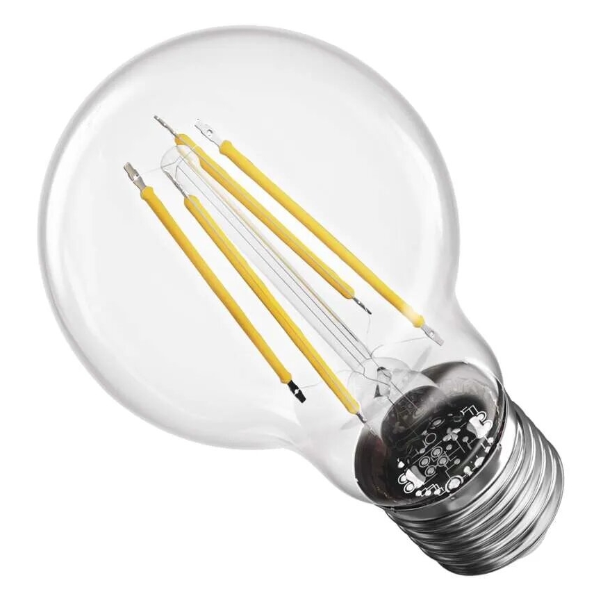 LED glödlampa FILAMENT A60 E27/5W/230V 2700K