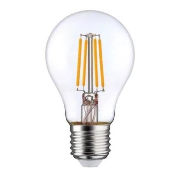 LED glödlampa FILAMENT A60 E27/5W/230V 3000K