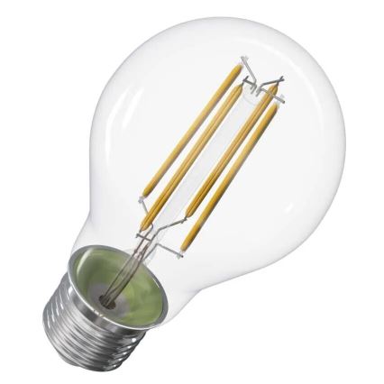 LED glödlampa FILAMENT A60 E27/5W/230V 4000K