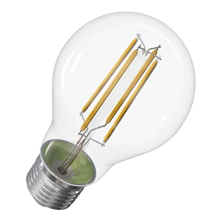 LED glödlampa FILAMENT A60 E27/5W/230V 4000K