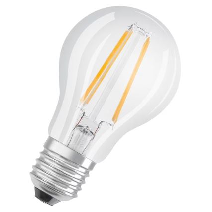 LED glödlampa FILAMENT A60 E27/6,5W/230V 4000K - Osram