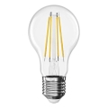 LED glödlampa FILAMENT A60 E27/7,2W/230V 4000K