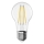 LED glödlampa FILAMENT A60 E27/7,2W/230V 4000K