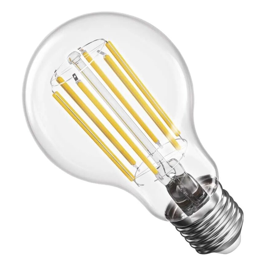 LED glödlampa FILAMENT A60 E27/7,2W/230V 4000K