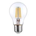 LED glödlampa FILAMENT A60 E27/7,3W/230V 4000K