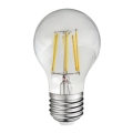 LED glödlampa FILAMENT A60 E27/7W/230V 3000K