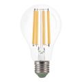 LED glödlampa FILAMENT A60 E27/8W/230V 2700K - Aigostar