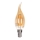 LED glödlampa FILAMENT C35 E14/4W/230V 2200K - Aigostar