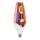 LED glödlampa FILAMENT CR110 E27/4W/230V 1800K - Aigostar