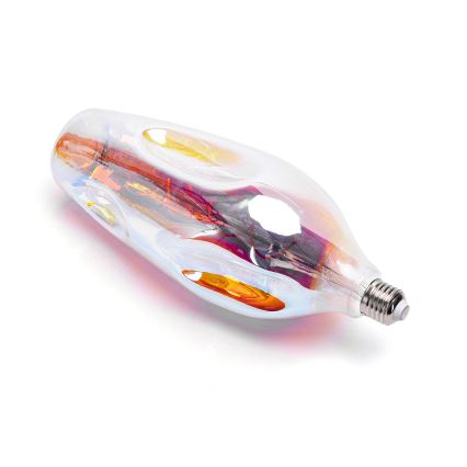LED glödlampa FILAMENT CR110 E27/4W/230V 1800K - Aigostar