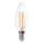 LED glödlampa FILAMENT E14/4W/230V 3000K