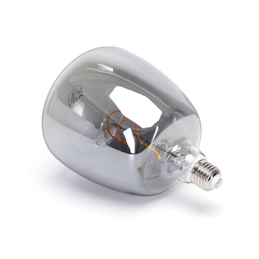 LED glödlampa FILAMENT E27/4W/230V 1800K - Aigostar