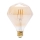 LED glödlampa FILAMENT E27/4W/230V 1800K diamant - Aigostar