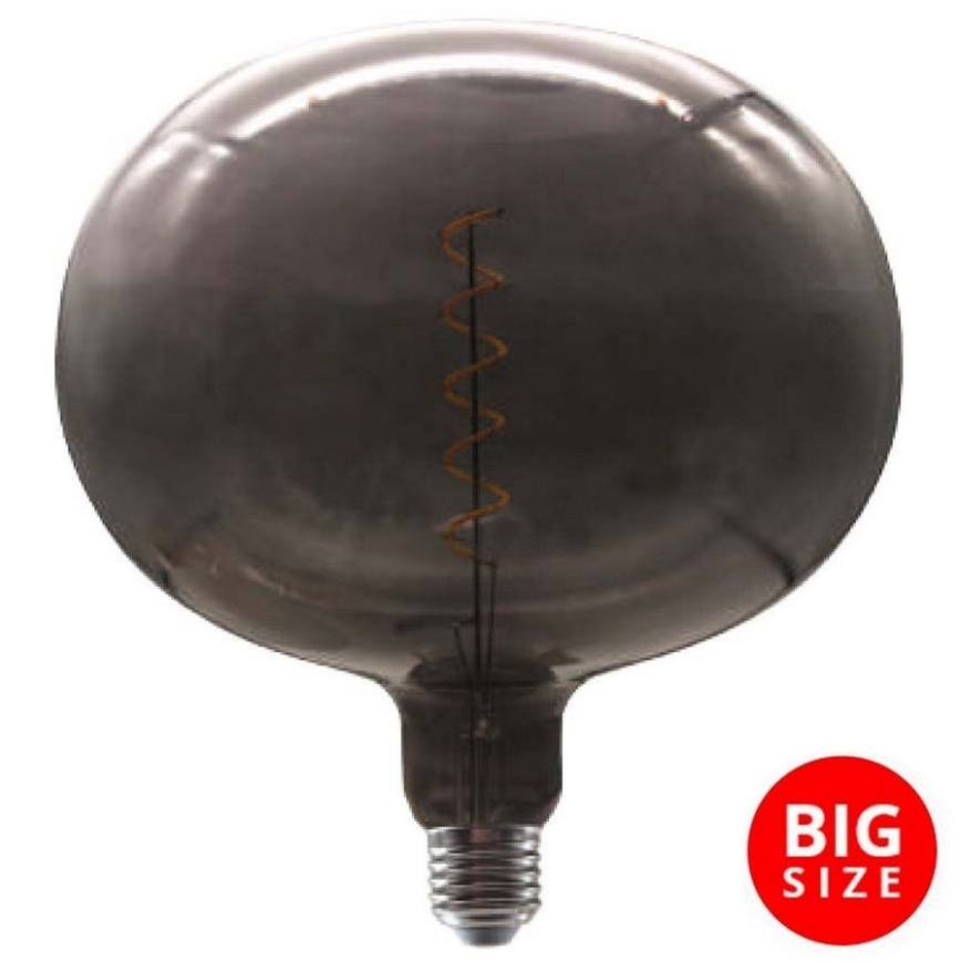 LED glödlampa FILAMENT E27/4W/230V